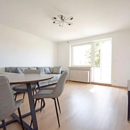 Air 12 Apartment Bremen