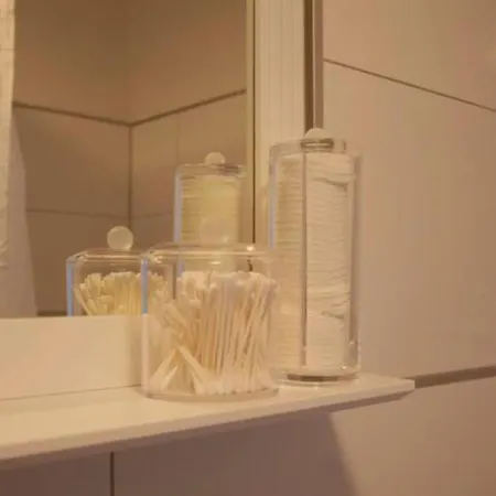 Air 12 Апартаменты *