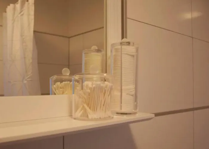 Air 12 アパート *