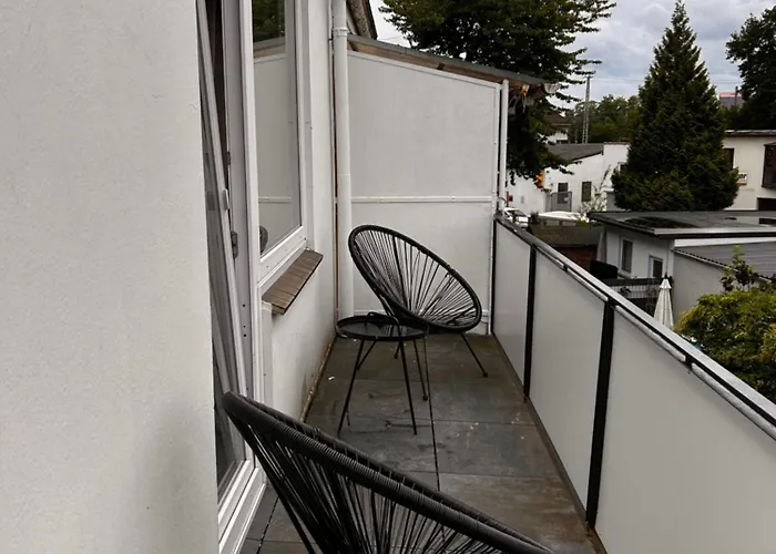 Air 12 ブレーメン